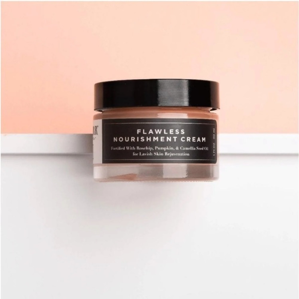 Averr Aglow Moisturizer